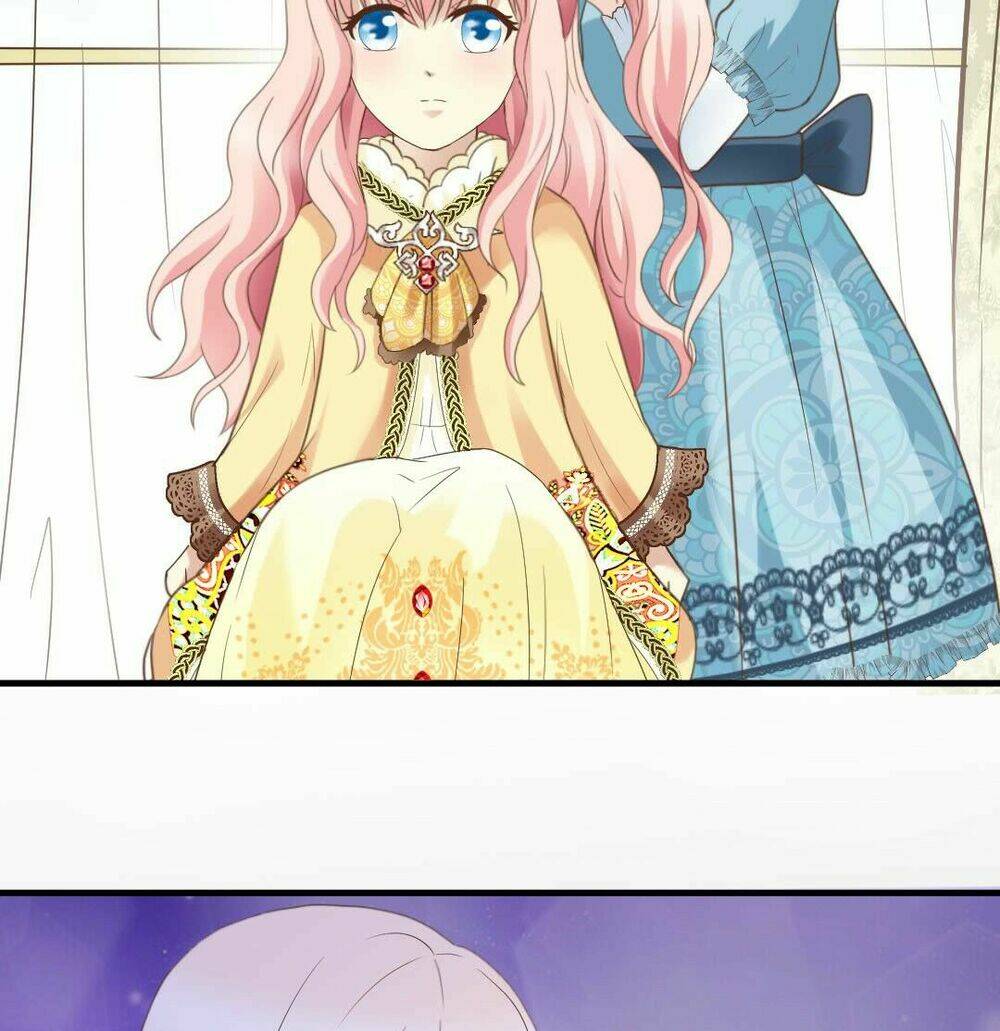 trùng sinh chi kiều sủng tiểu công chúa chapter 3 14