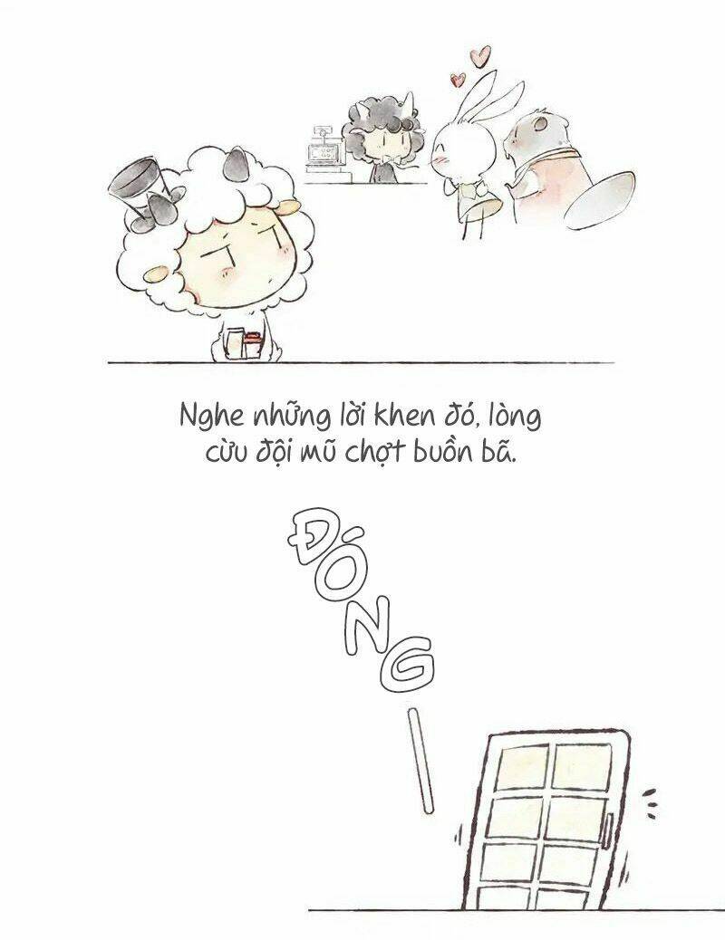 bắt đầu từ 1 lời nói dối chapter 0 12