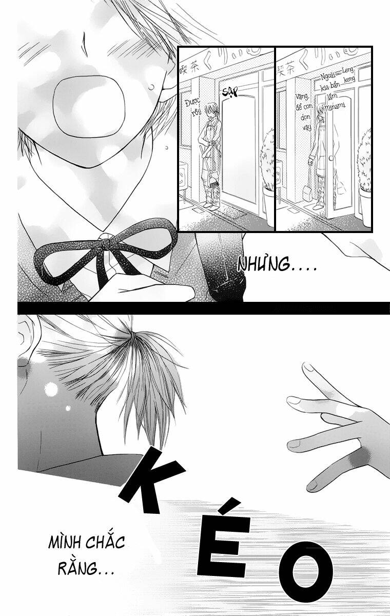 tonari no megane-kun chapter 3 34