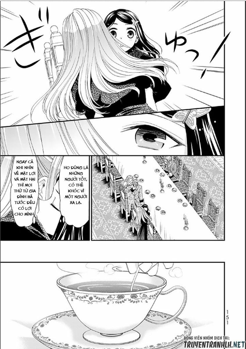 tiết kiệm 80.000 vàng ở thế giới khác cho tuổi già của tôi chapter 7 9