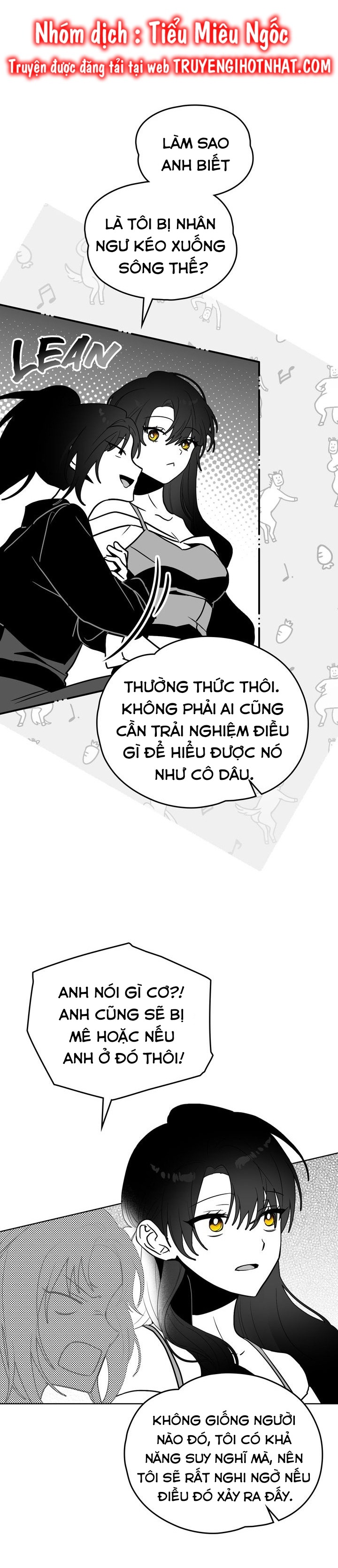 yêu cô công chúa sắp chết chapter 88 2