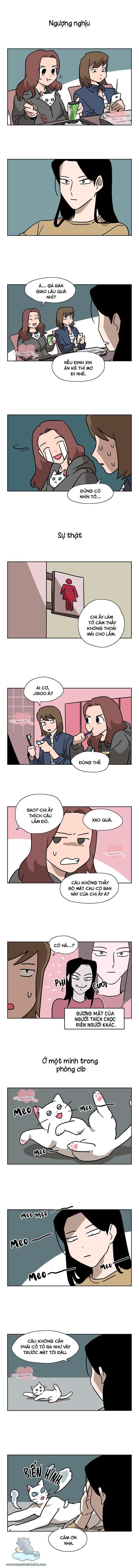 hoàng tử mèo chapter 14 3