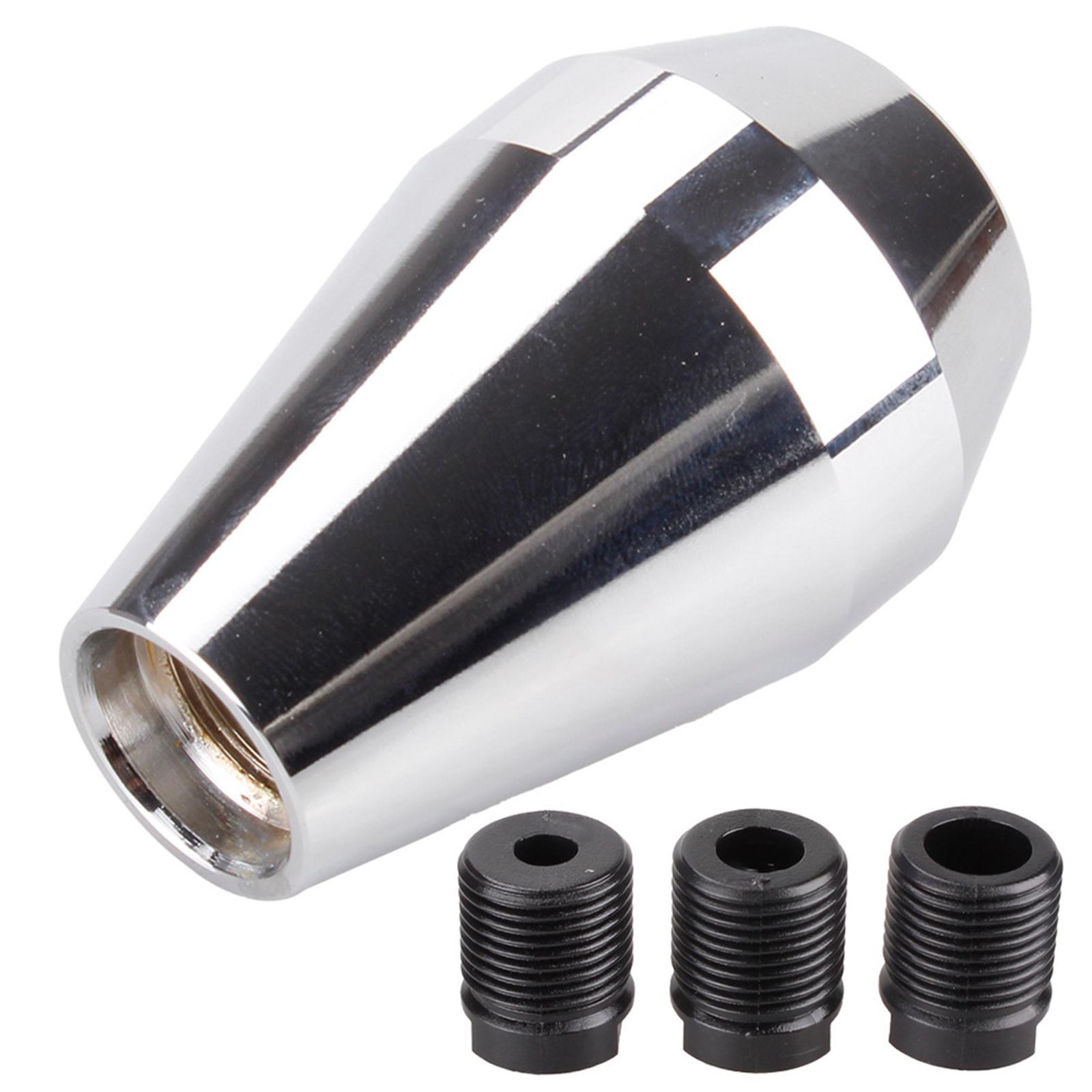 Universal Car Shifter Knob Gear Knob Spare Parts Auto Replacement