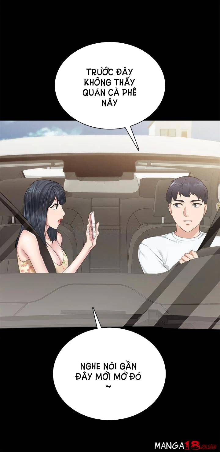 thầy giáo thực tập chapter 99 40