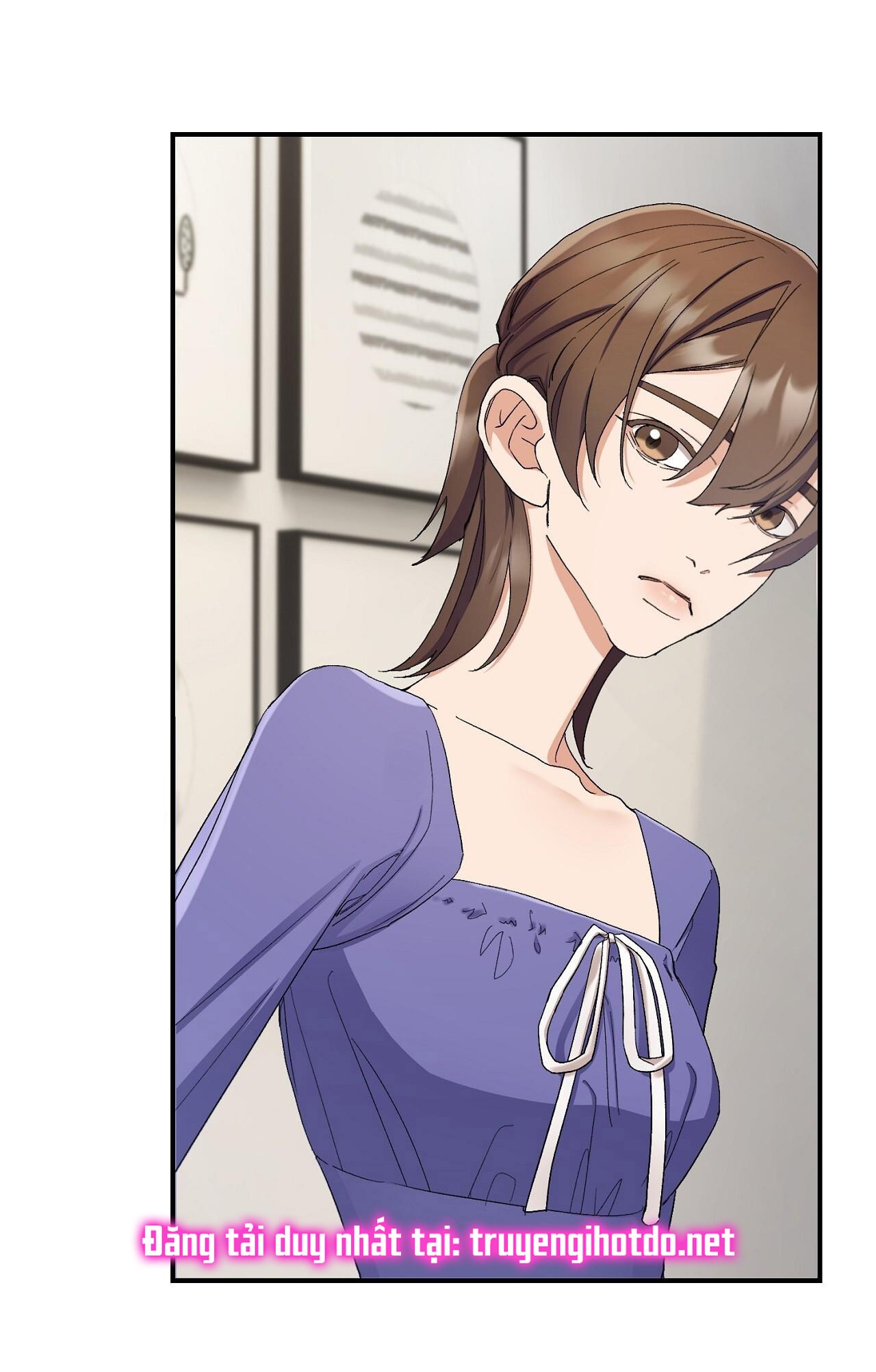 Hối Lộ Ngọt Ngào chapter 32 - Trang 7