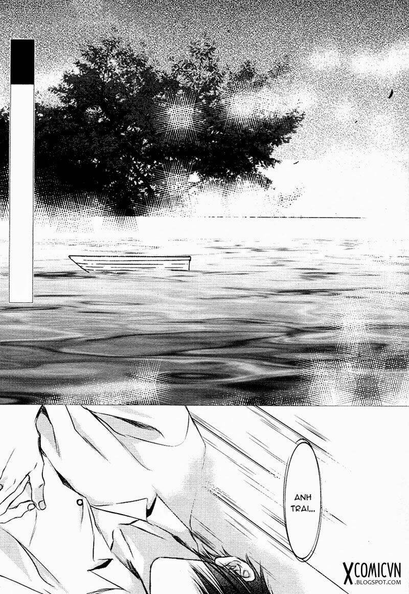 tousei gensou hakubutsushi chapter 5 1