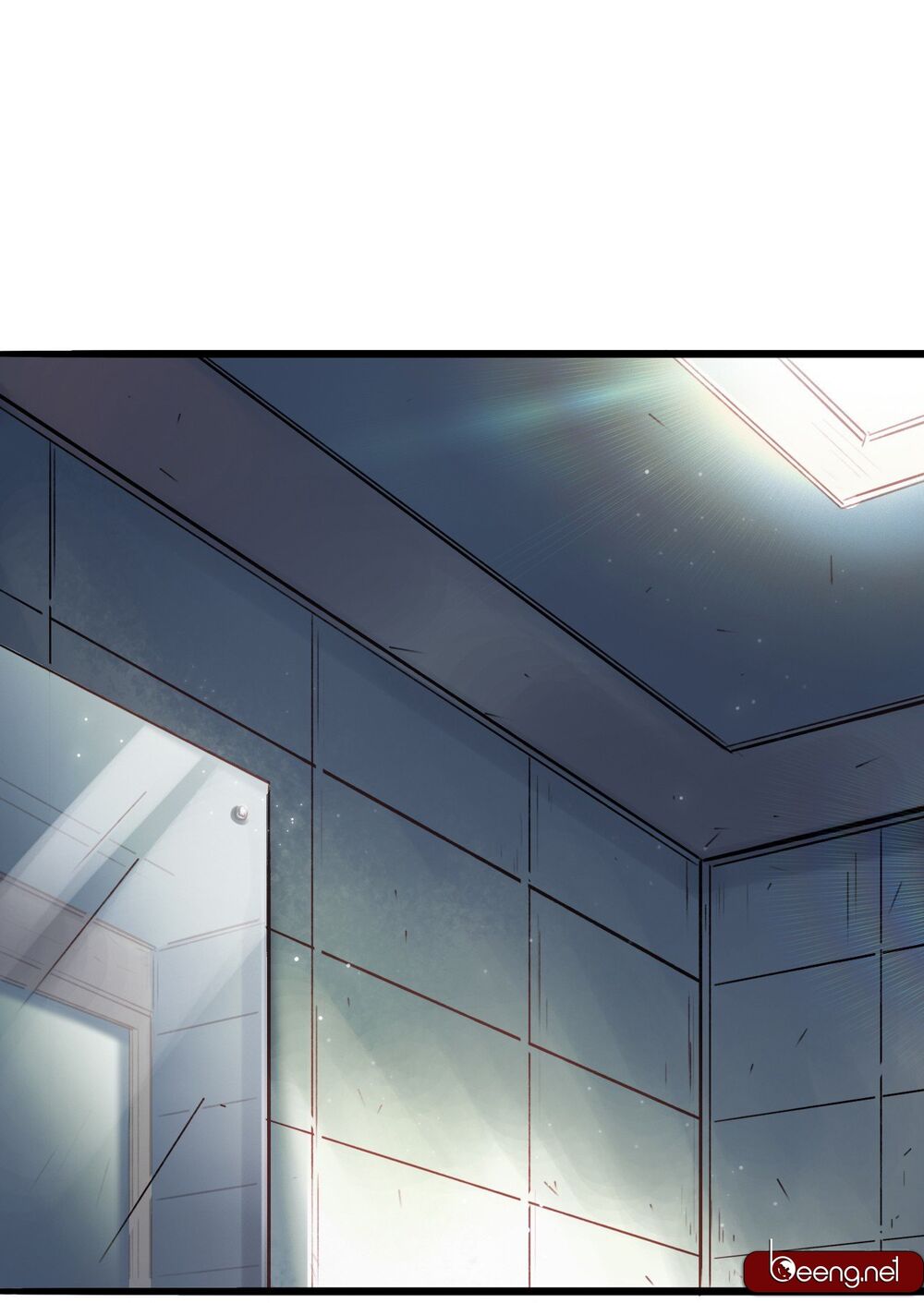 thế giới xa lạ chapter 15 33