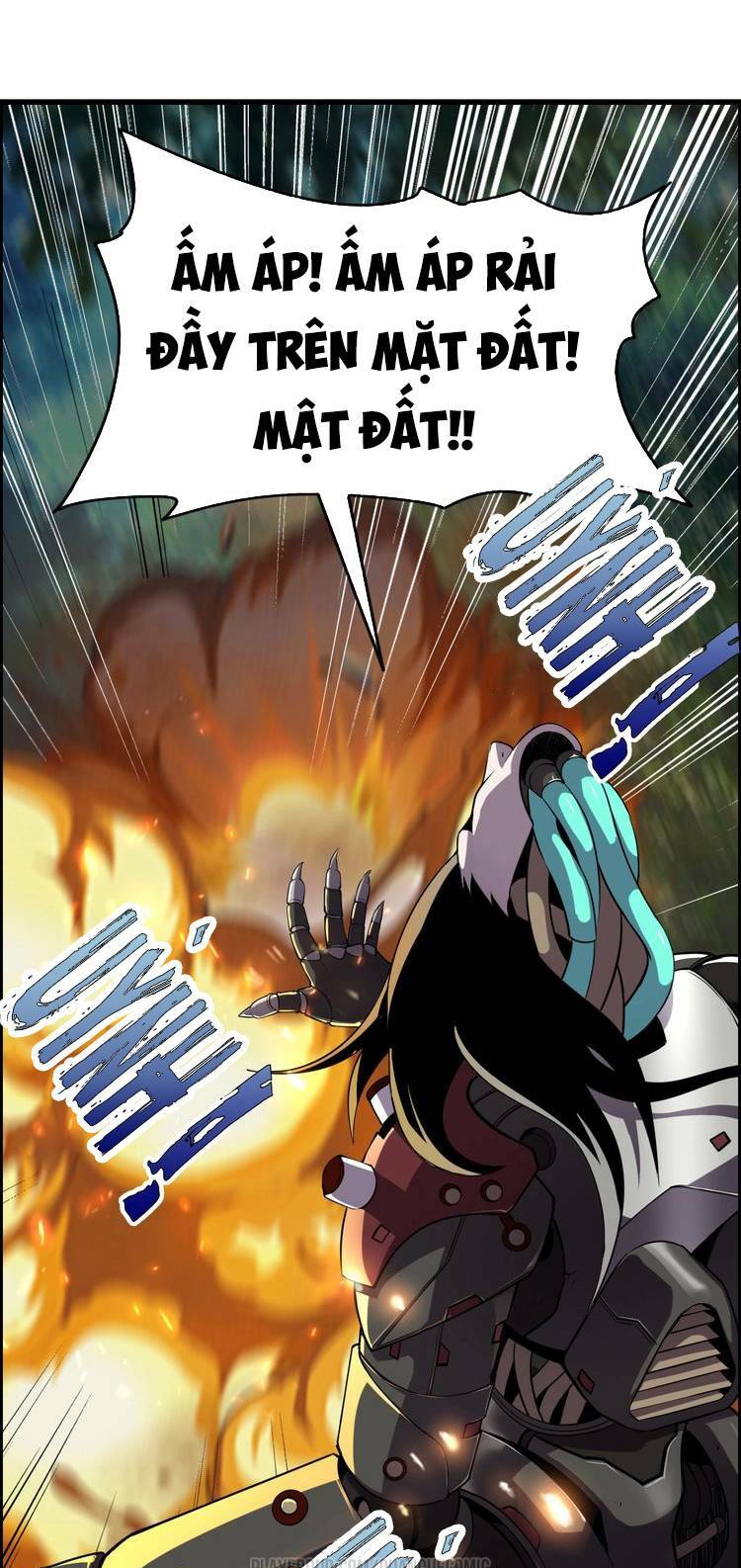 chào mừng đến thế giới cực lạc chapter 58 1