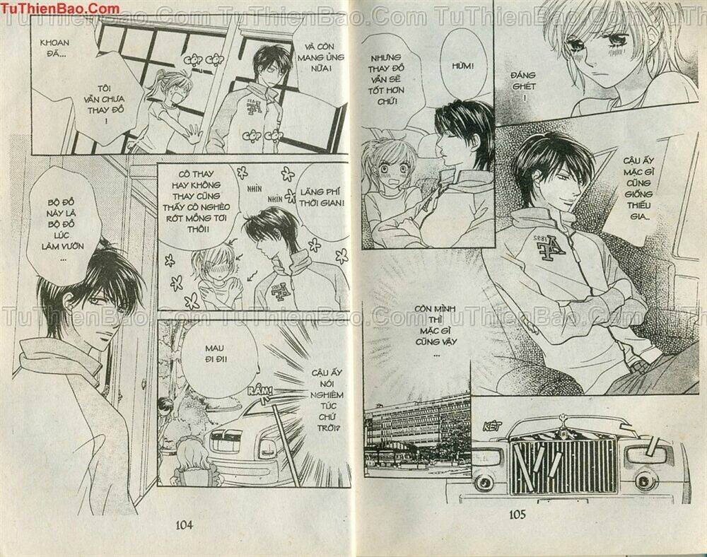 lo lem thời @ chapter 2 52