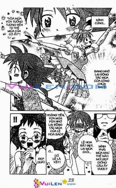 nữ sinh thời đại chapter 10 28