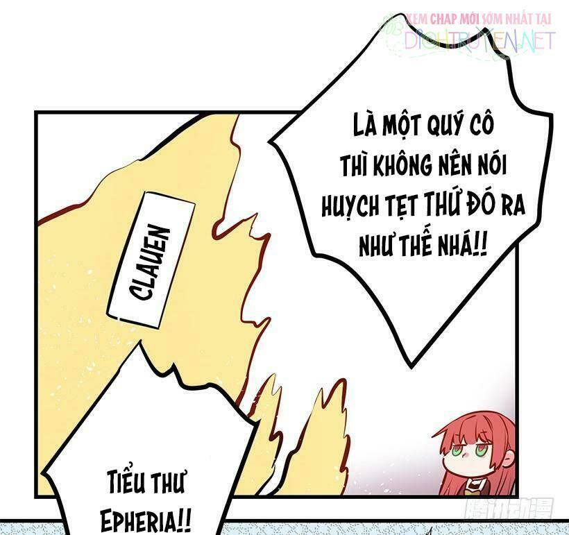 hung mãnh tiểu thư chapter 18 50