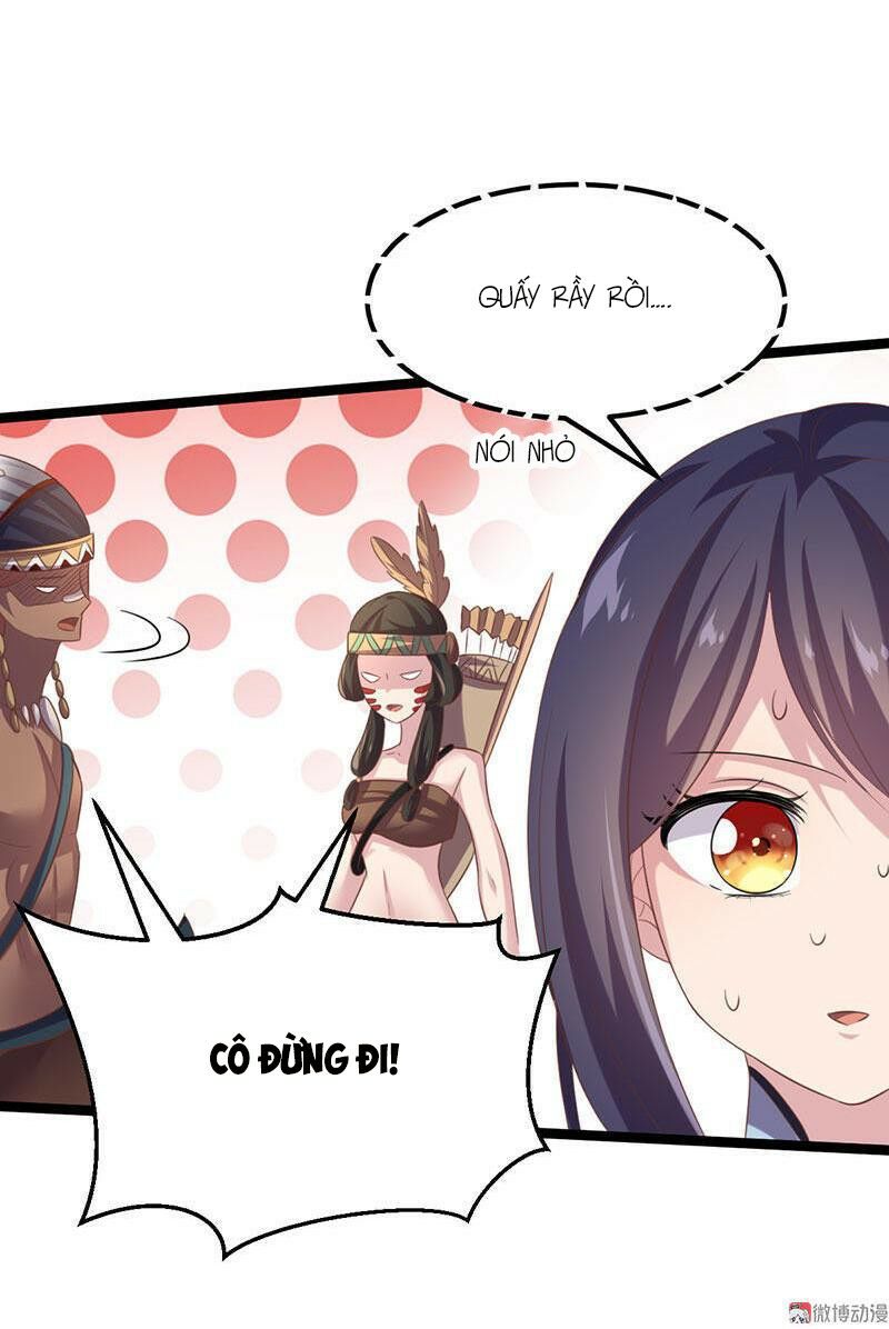 khuynh thế đế vương cơ chapter 34.2 1