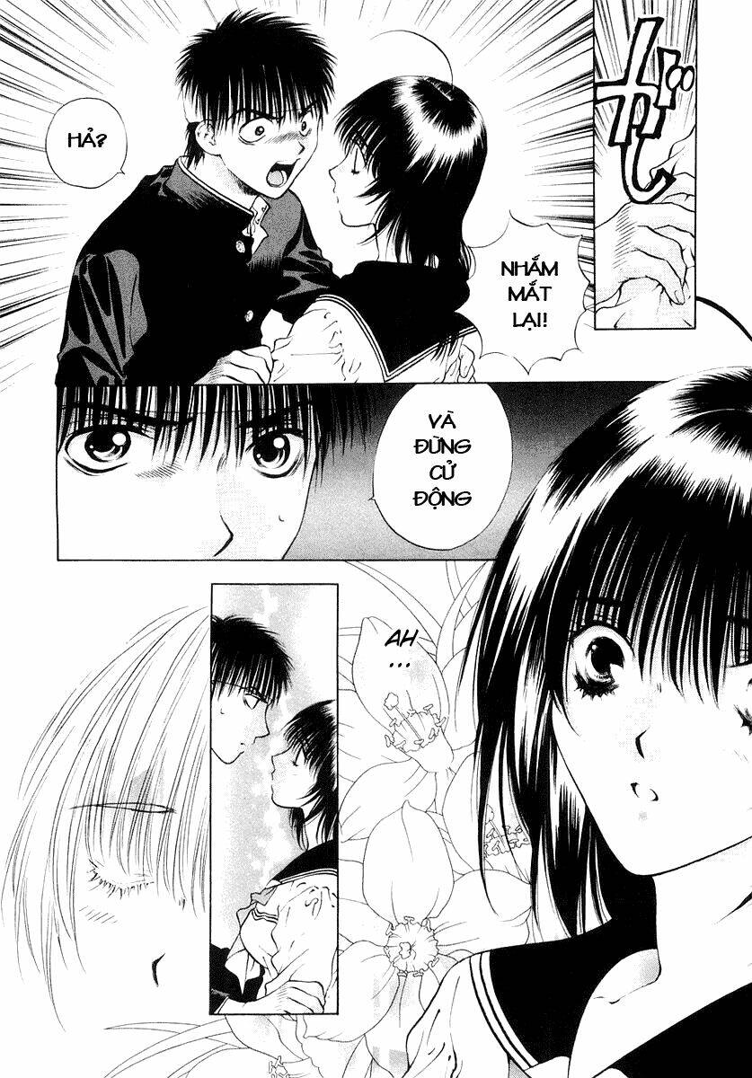 girls saurus dx chapter 20 22