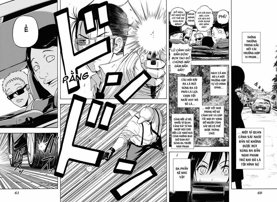 hard-boiled cop and dolphin chapter 1 48