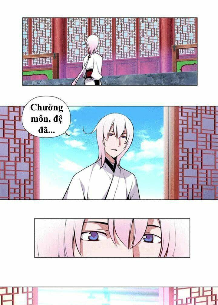 märchen: the embodiment of tales chapter 35 21