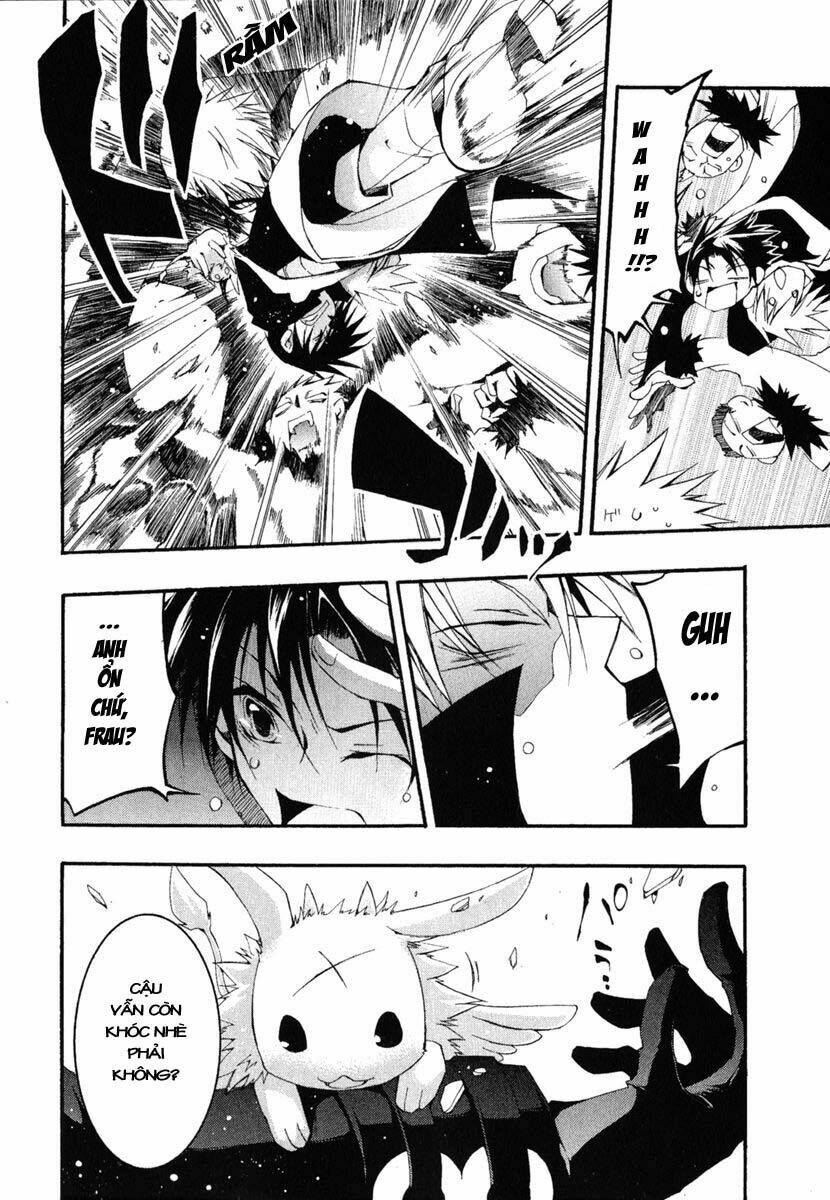 07 hồn ma chapter 40 13