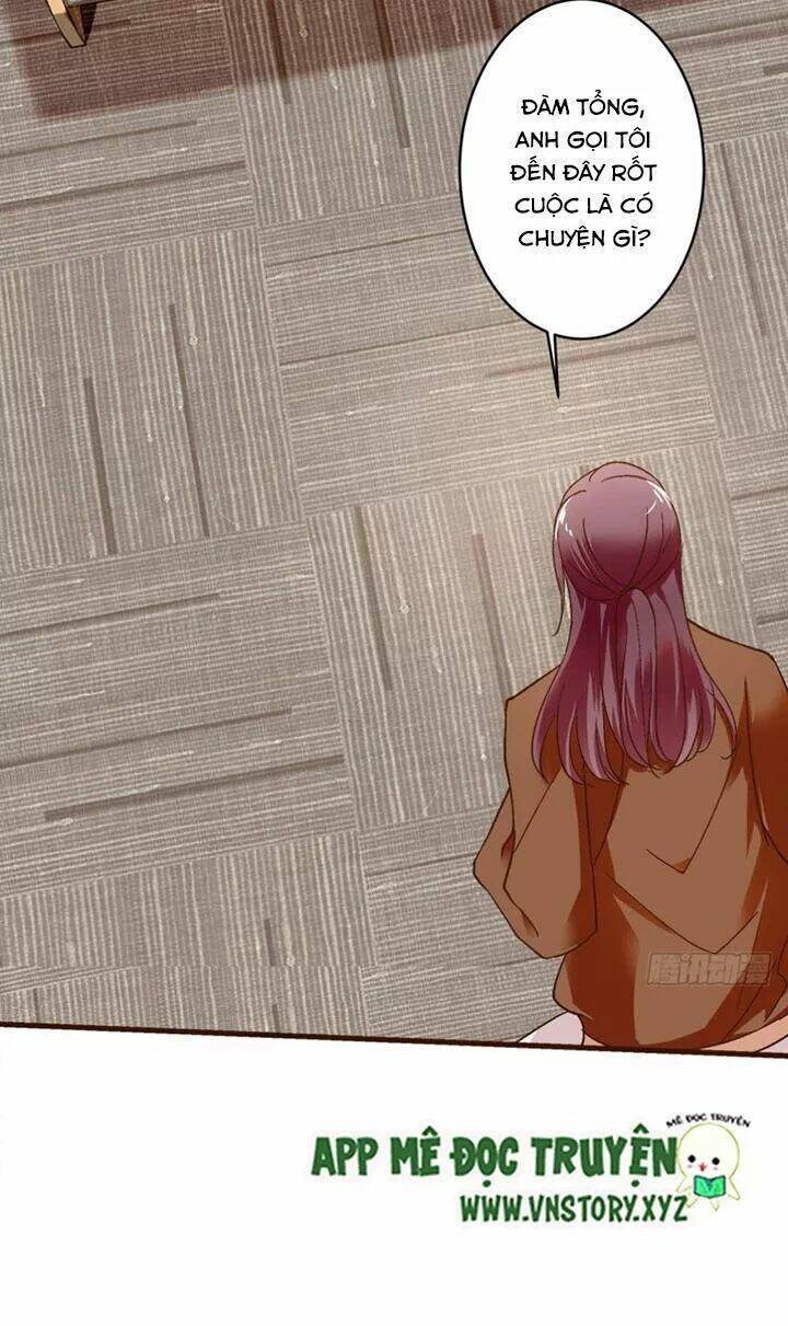 thiên hậu trở về chapter 43 20