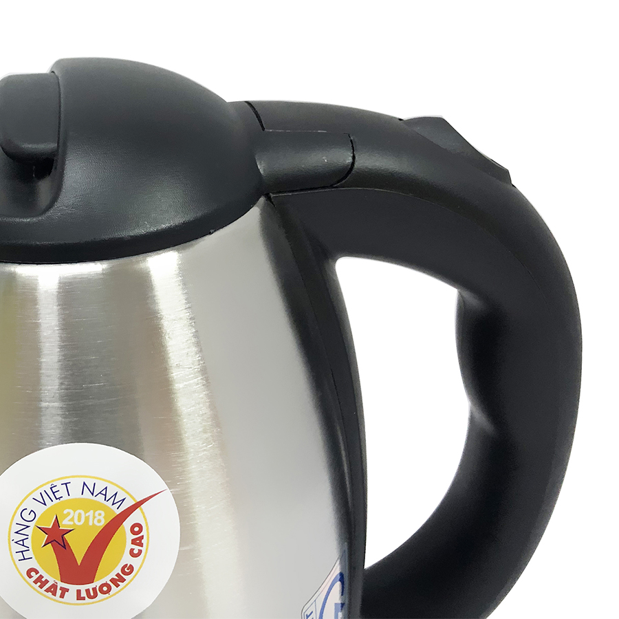 Ấm siêu tốc Trường Thọ BA-8688G