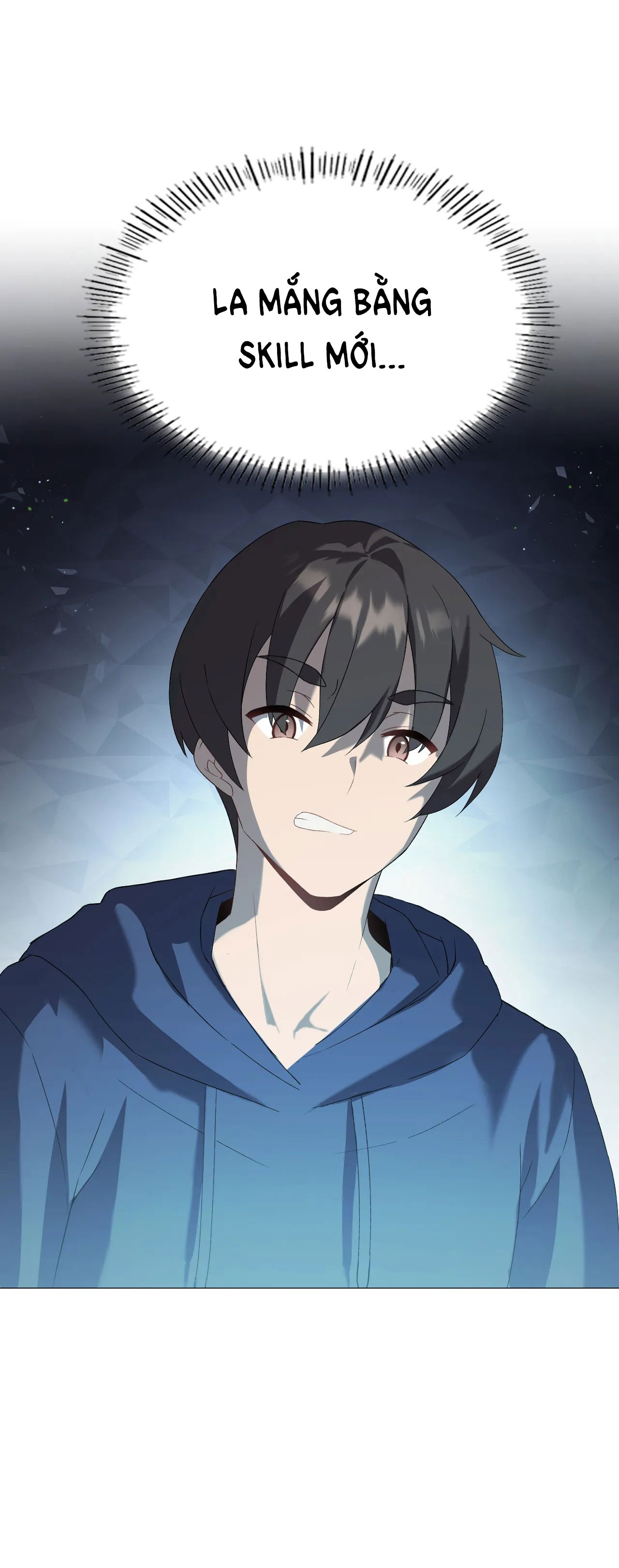 [18+] thăng cấp đến khi hài lòng chapter 7.2 32