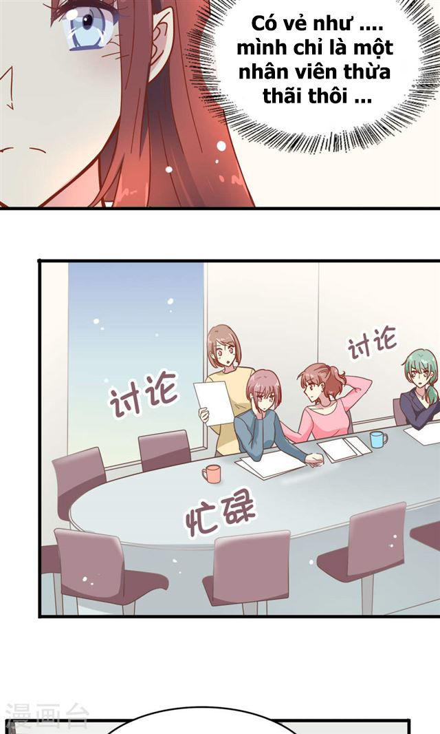 cô dâu của ma cà rồng chapter 13 6