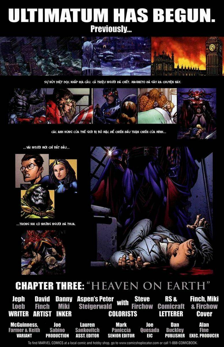 ultimatum chapter 3 7