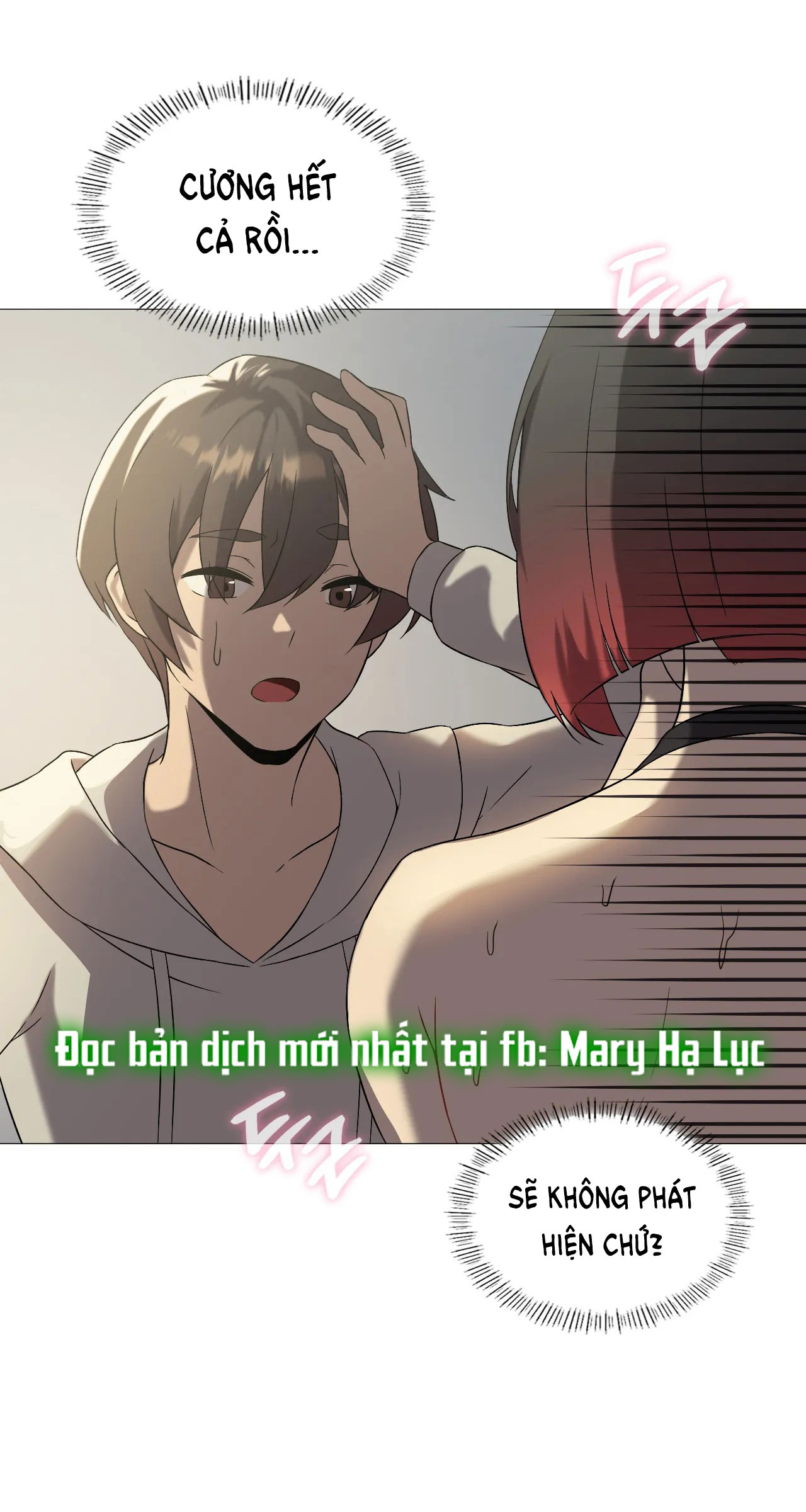 [18+] thăng cấp đến khi hài lòng chapter 10.1 12