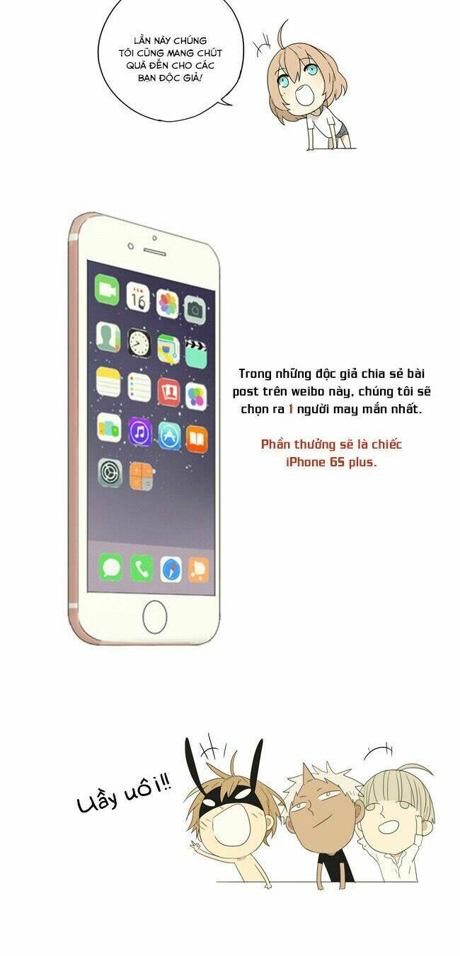 mosspaca advertising department chapter 68 7