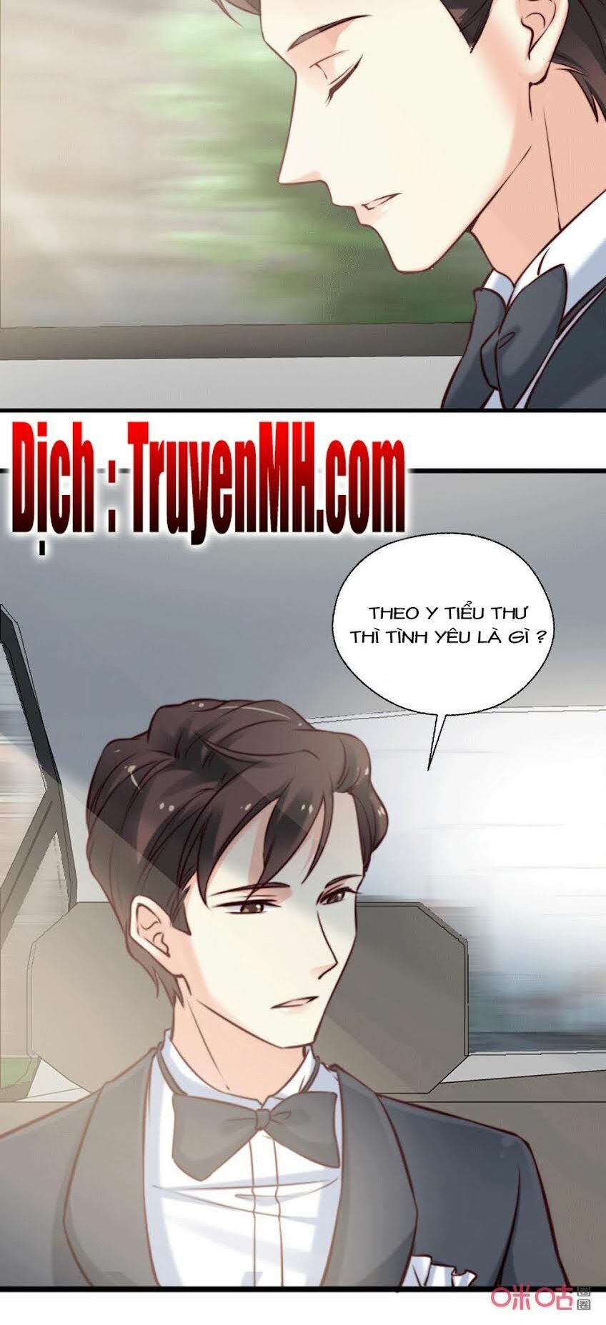 bí mật của thiên kim chapter 119 4