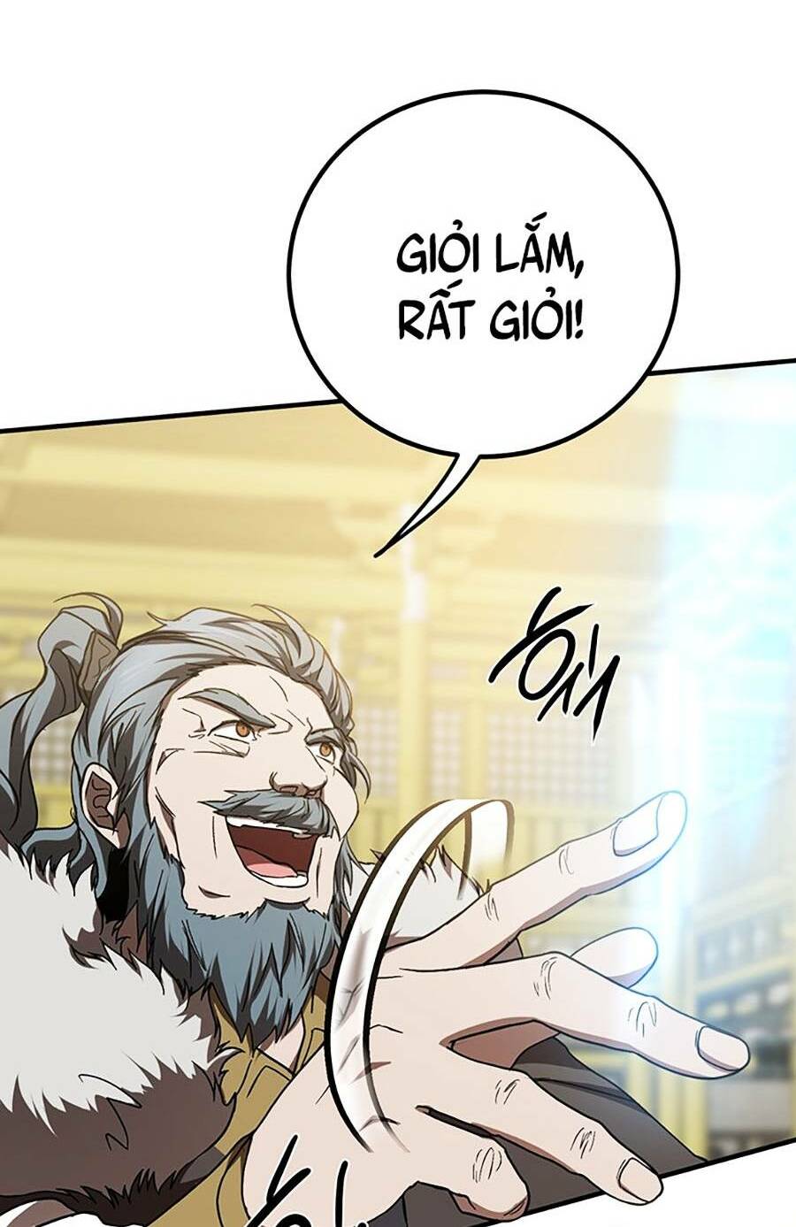 võ đang kỳ hiệp chapter 77 9