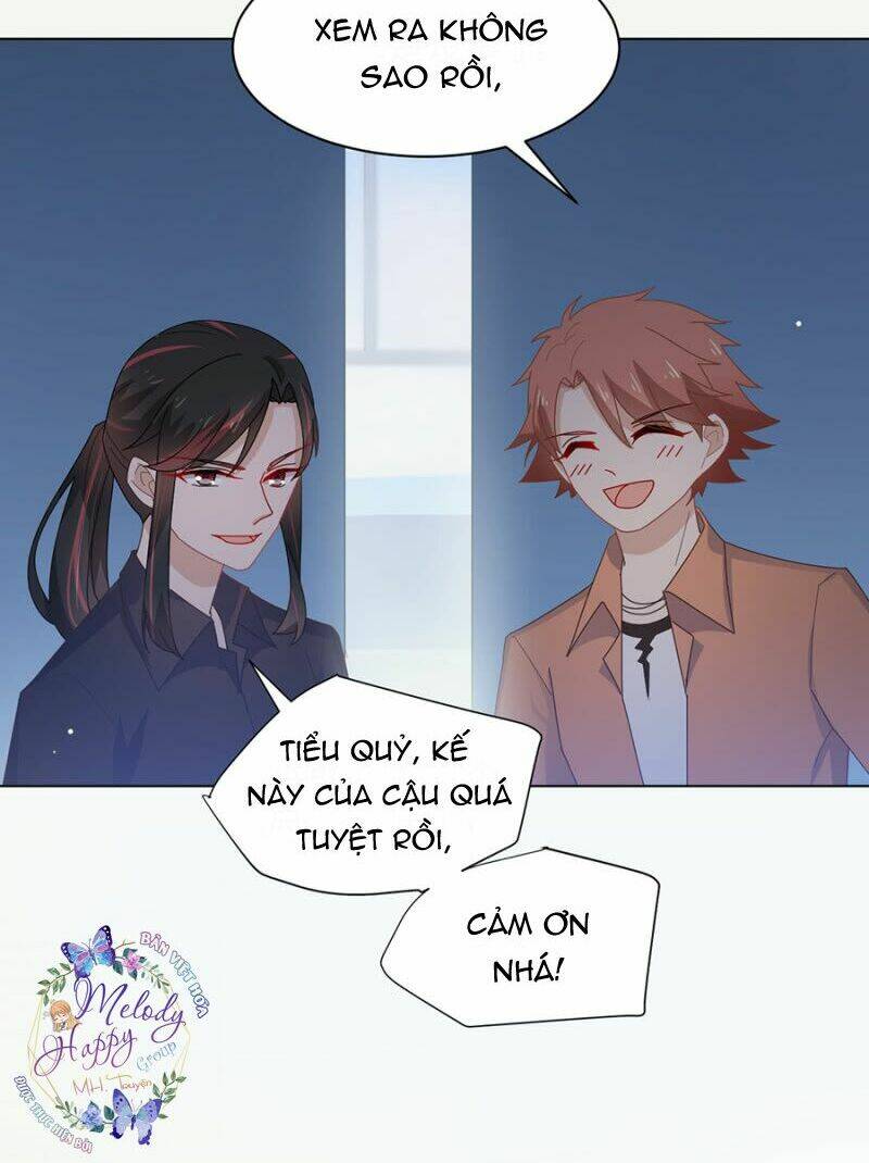 ma lạt thiên kim đẩu ác thiếu chapter 107 30