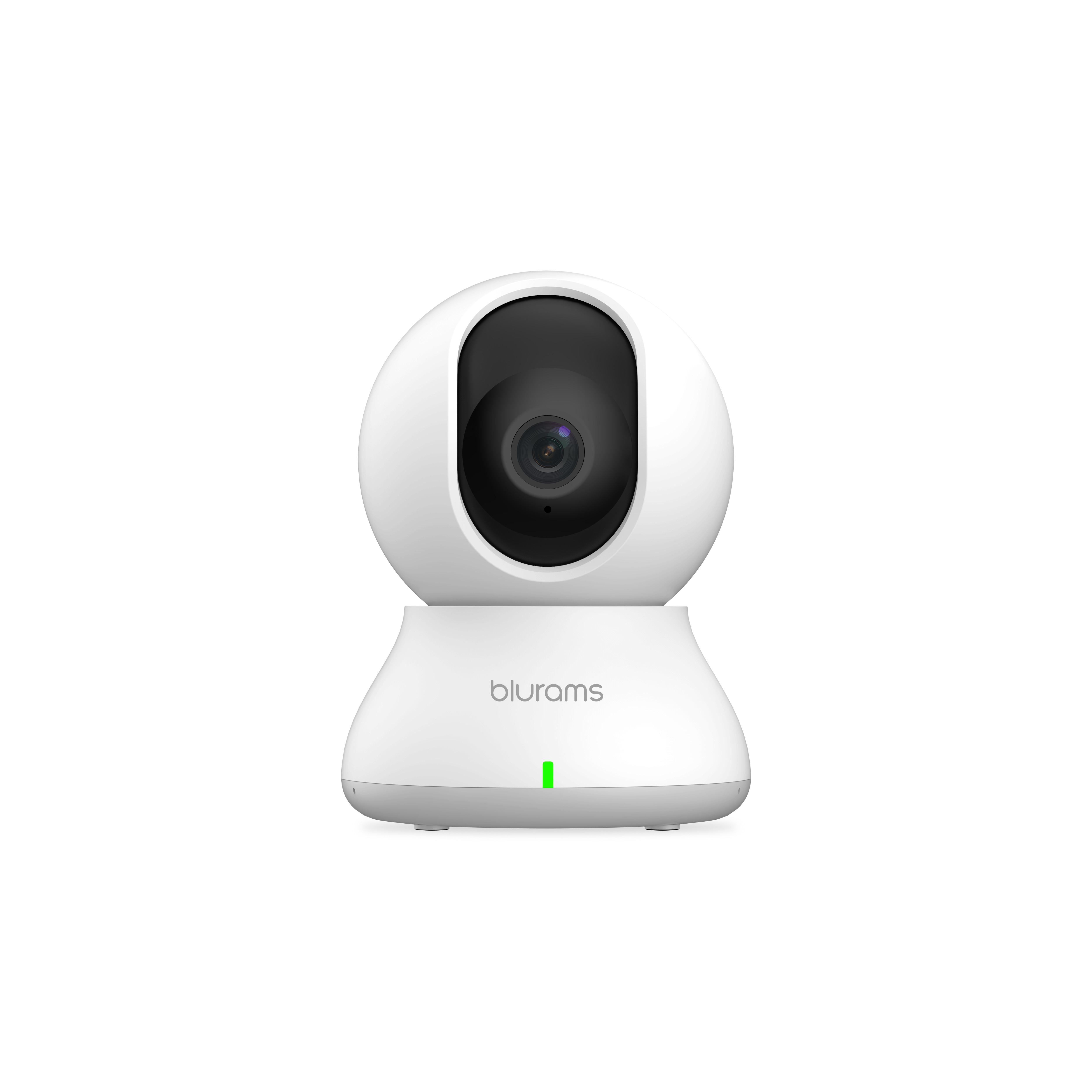 Camera giám sát Blurams Dome Lite 2 360 độ - Hàng Chính Hãng