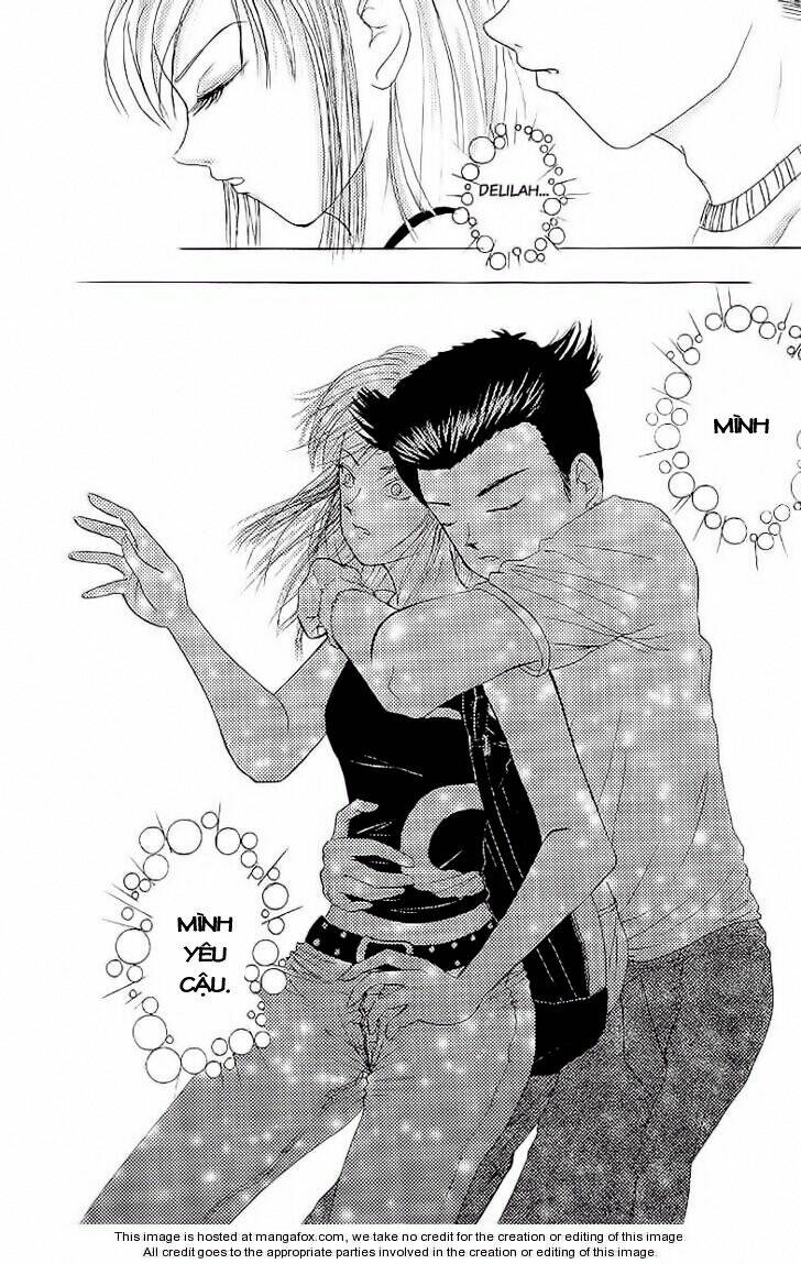 delilah's mystery chapter 3 8