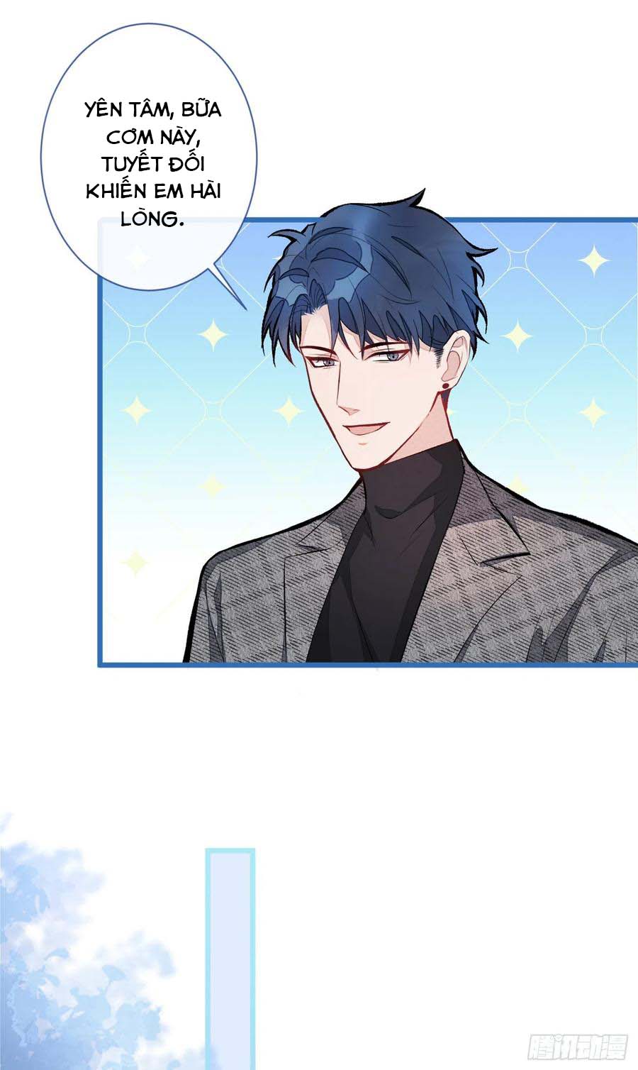 lại bị nam thần chọc trên hot search! chapter 44 21