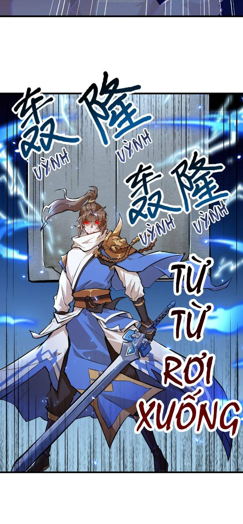 trường an tưởng tượng chapter 63 4