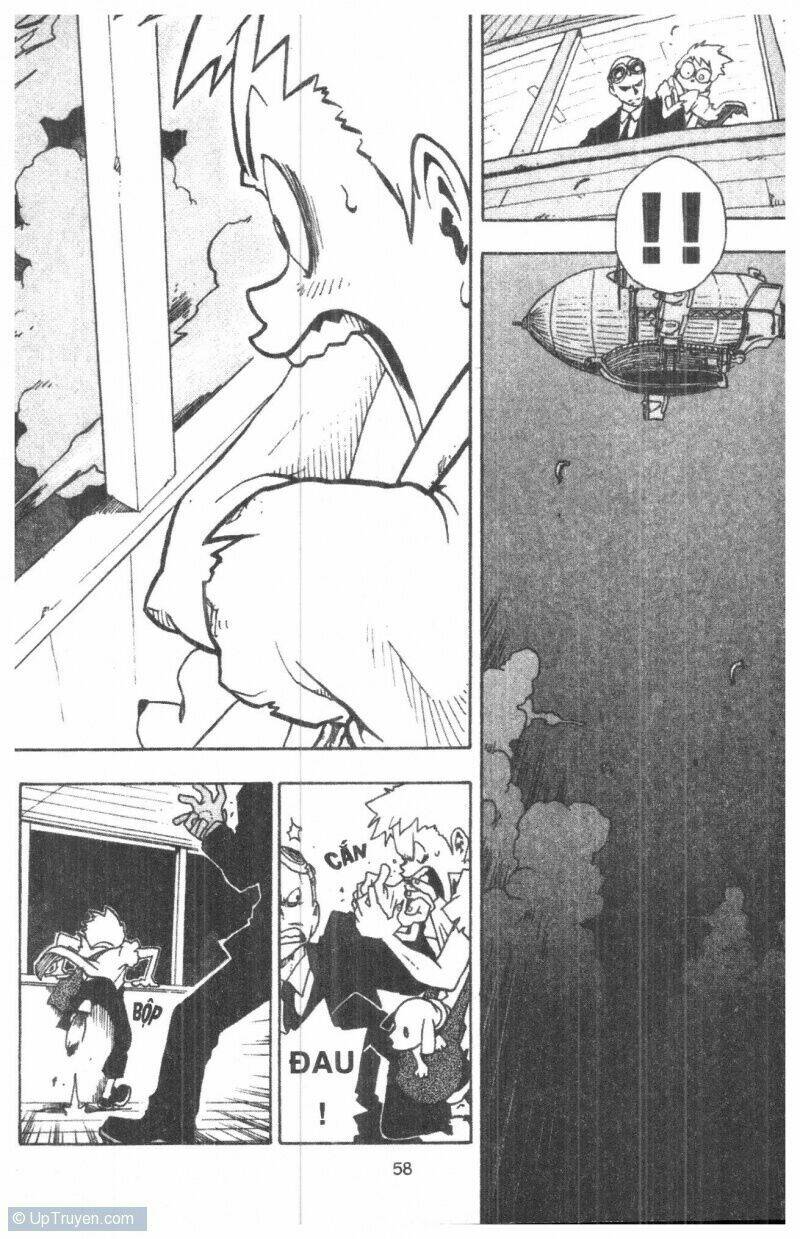 toto! the wonderful adventure chapter 1 58