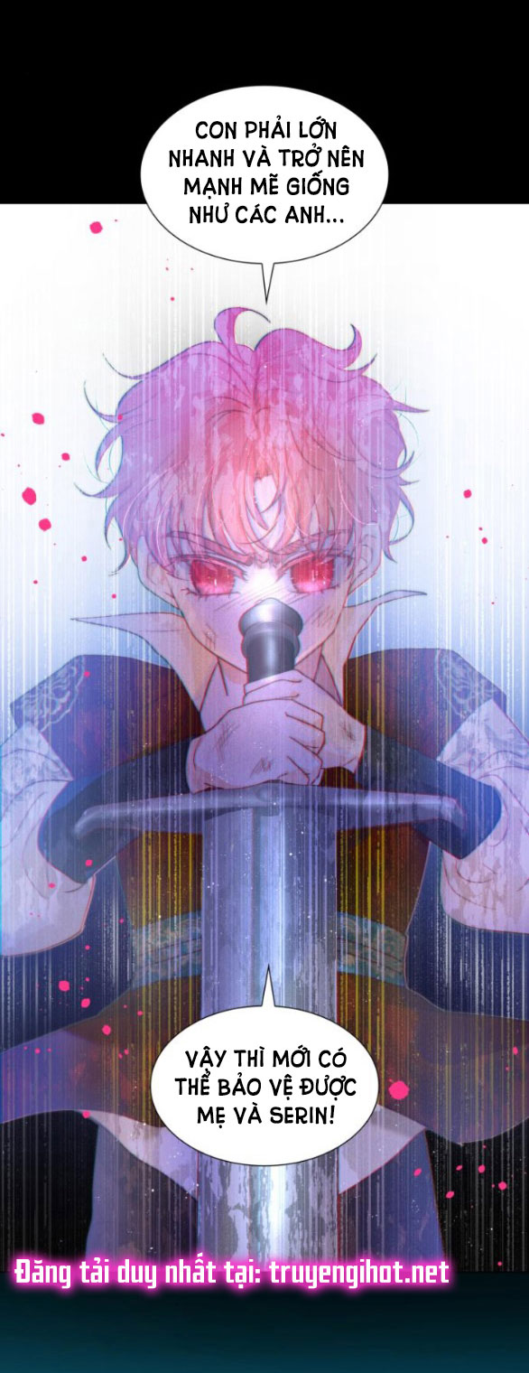 sau khi chuyển sinh tôi trở thành công chúa chapter 14.1 16