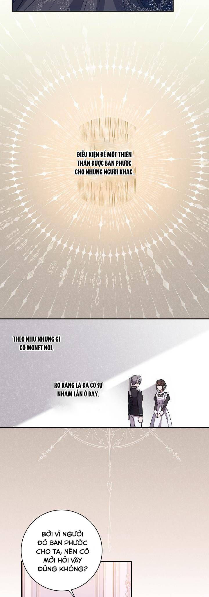 cuộc sống của nàng hầu gái iraine chapter 20 22