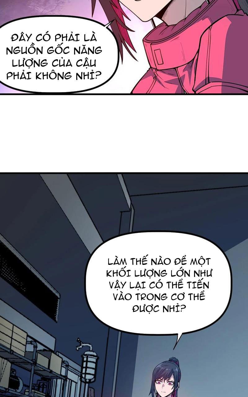 băng phong mạt nhật: không còn đường sống chapter 22 25