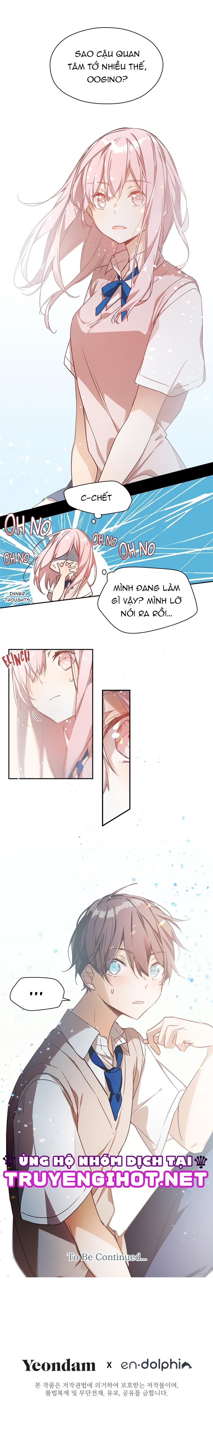 nụ hoa của newton chapter 39 8