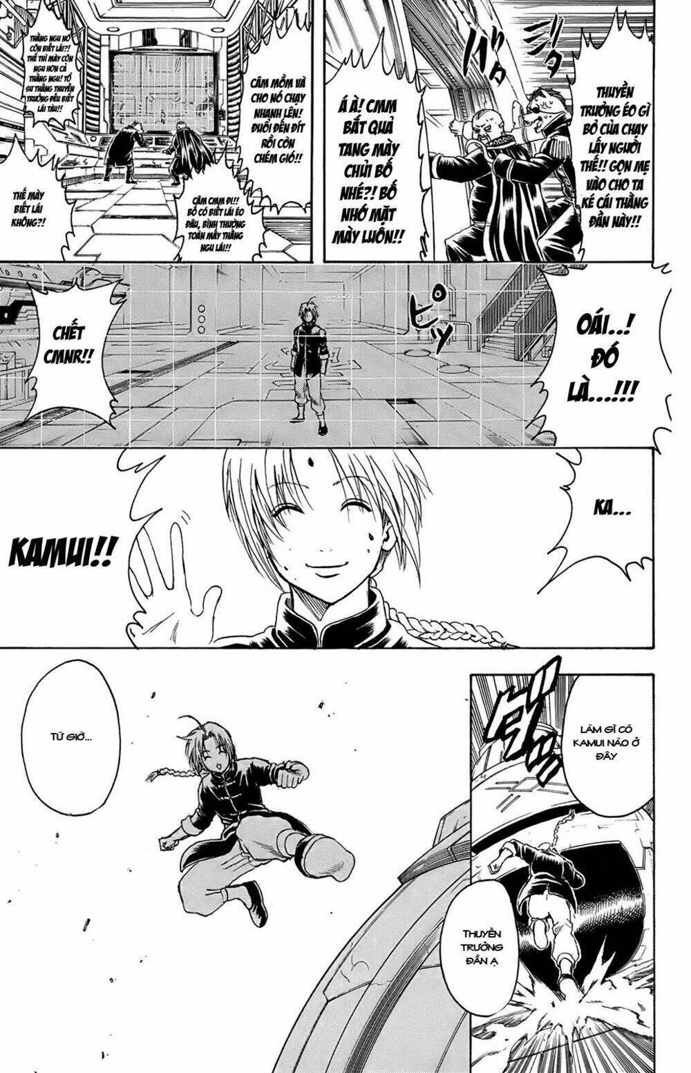 gintama - linh hồn bạc chapter 311 18