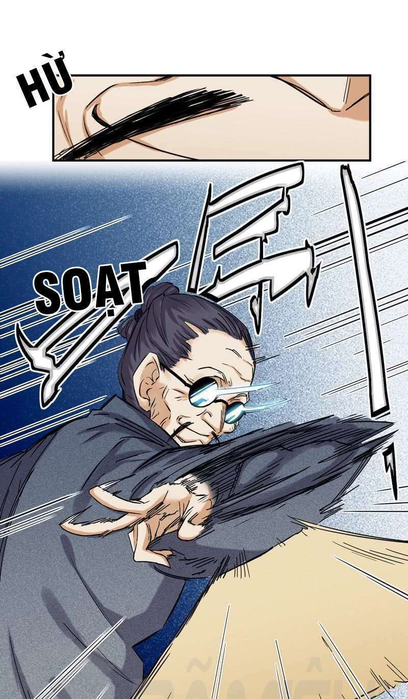 đỉnh phong thần y chapter 53 15