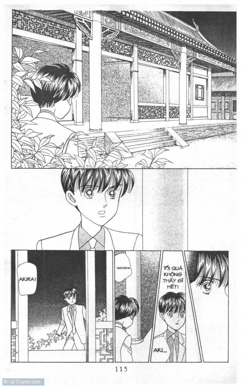 nàng tiên ánh trăng - kaguya hime chapter 13 113