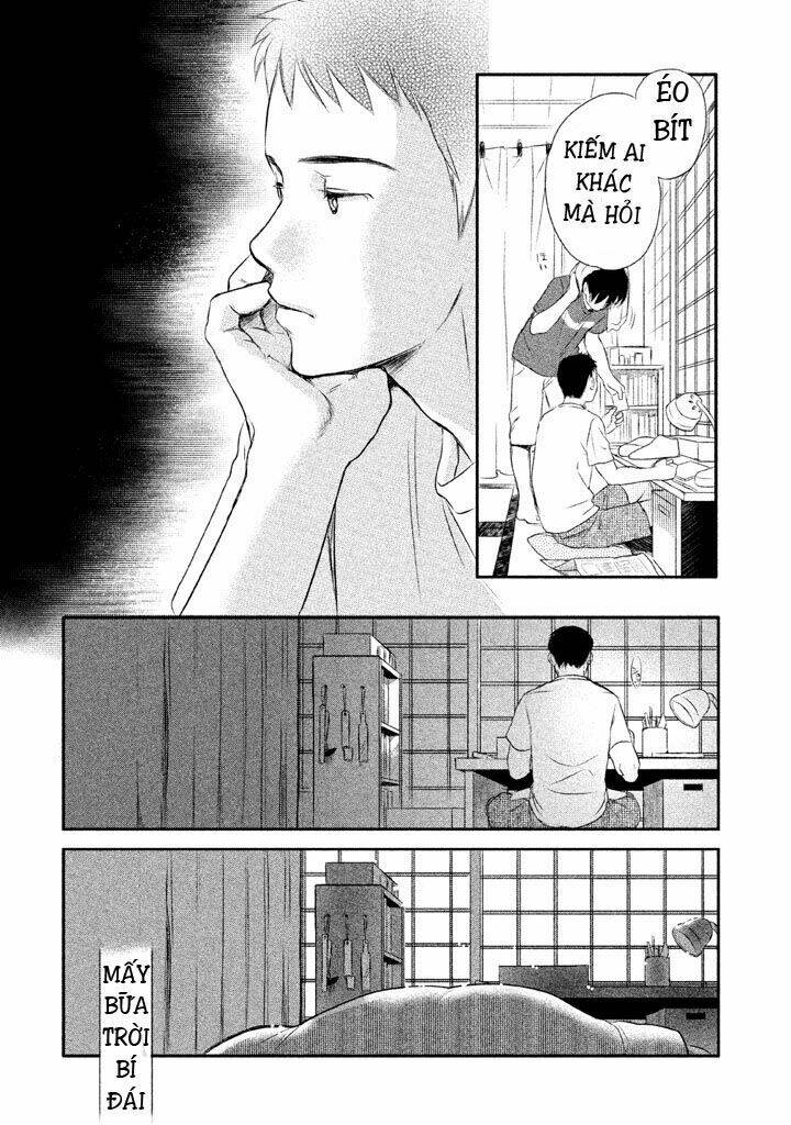 garden of word (bản bựa) chapter 1 27