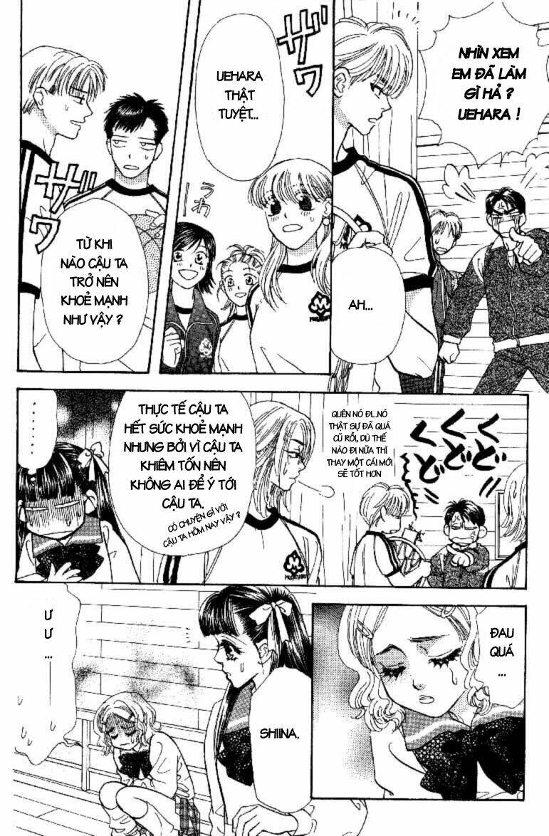 boku to kanojo no xxx chapter 3 12