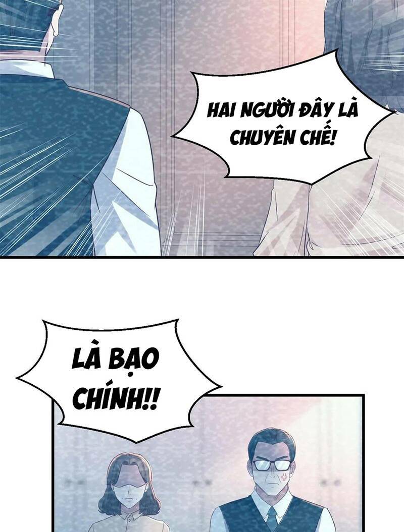 chị gái tôi là đại minh tinh chapter 8 19