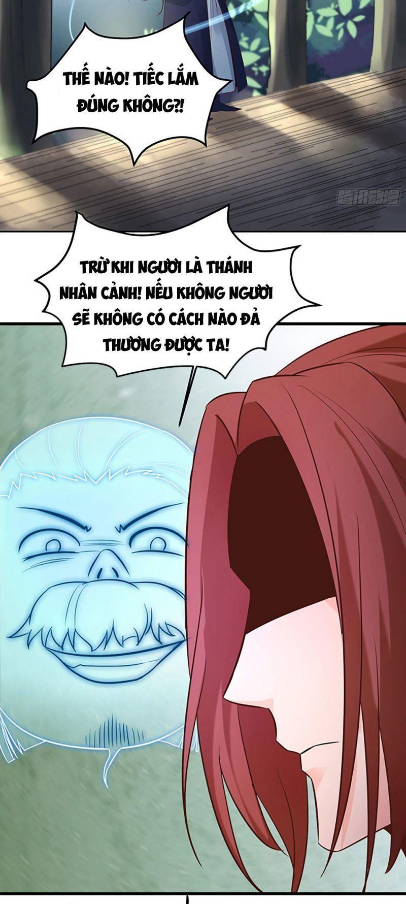 đồ đệ ta toàn là nữ ma đầu chapter 28 44