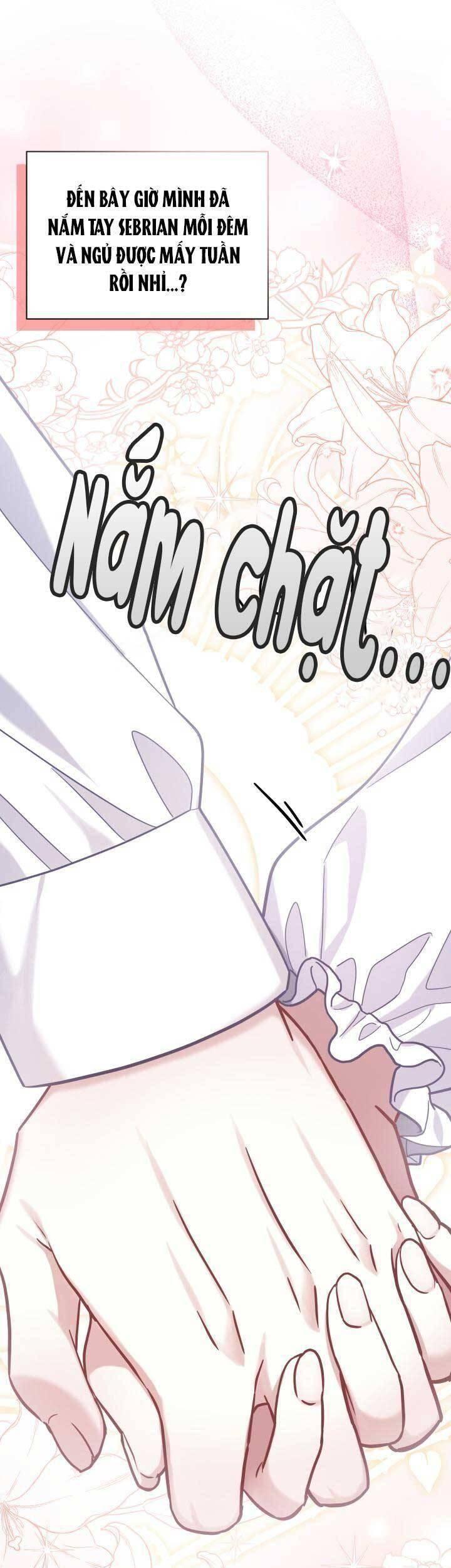 con gái chồng quá dễ thương chapter 70 1