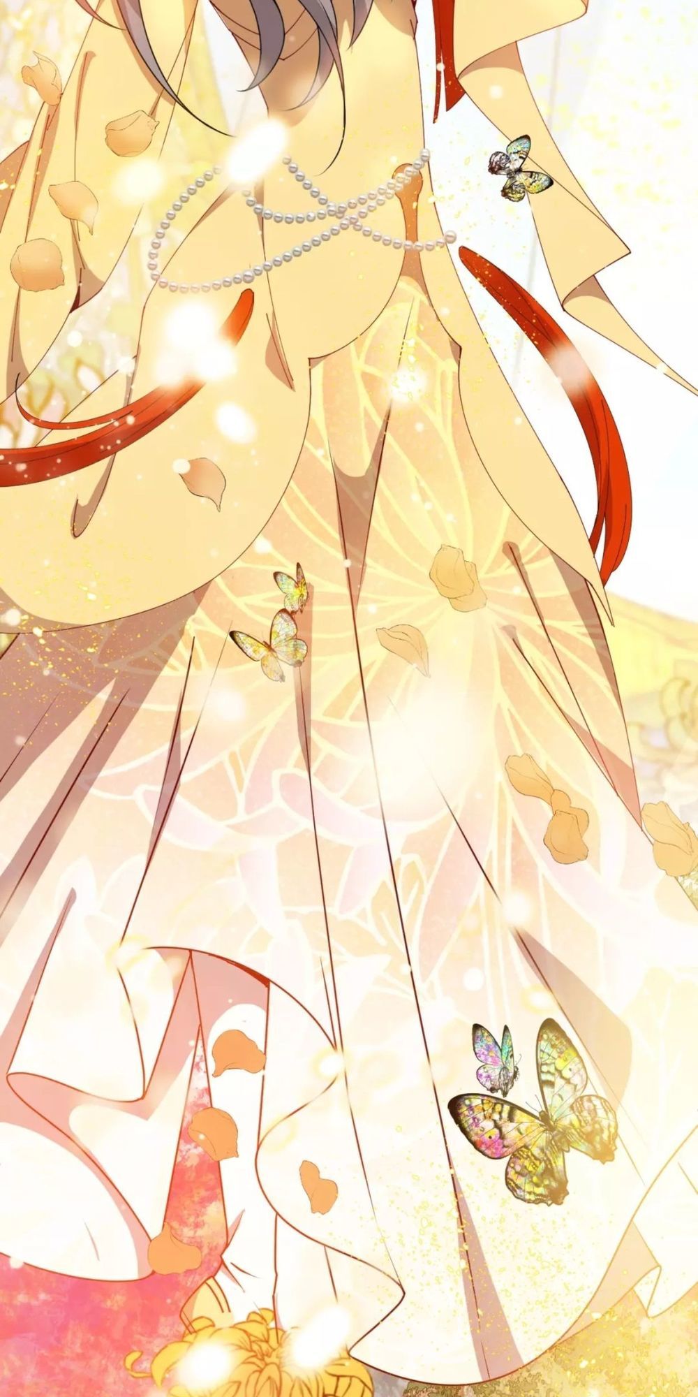 mấy độ cẩm nguyệt say cũng liễu chapter 18 6