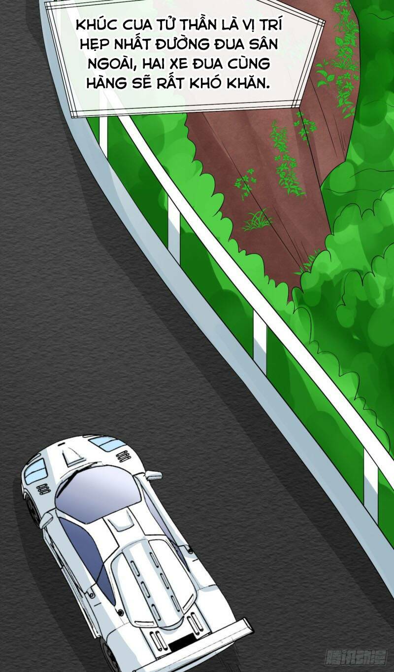 siêu cấp nữ thần trọng sinh chapter 42 3