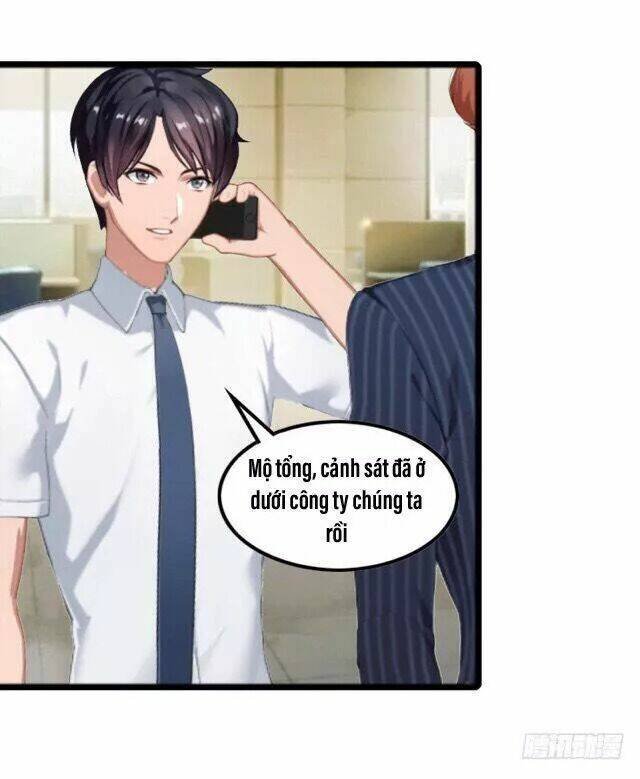 manh thê giá đáo chapter 8 5